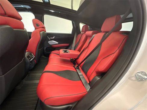 New 2026 Acura RDX A-Spec image 13