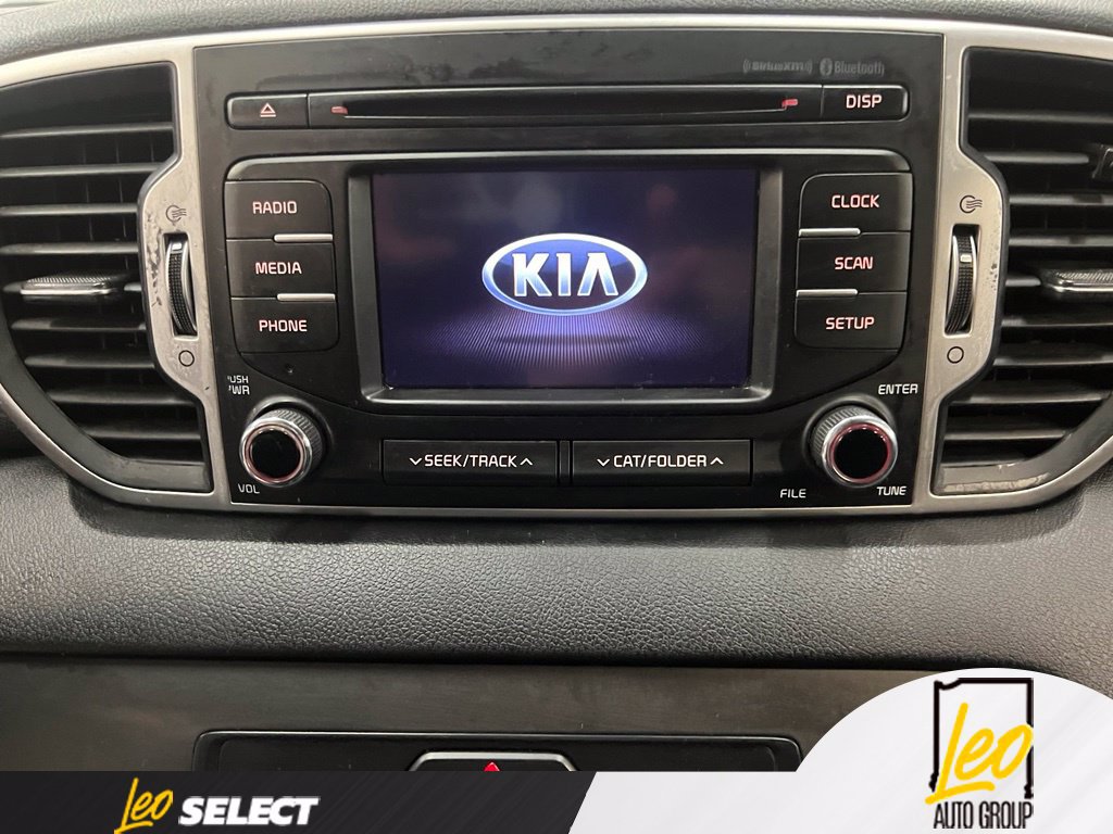 Used 2019 Kia Sportage LX FWD image 10