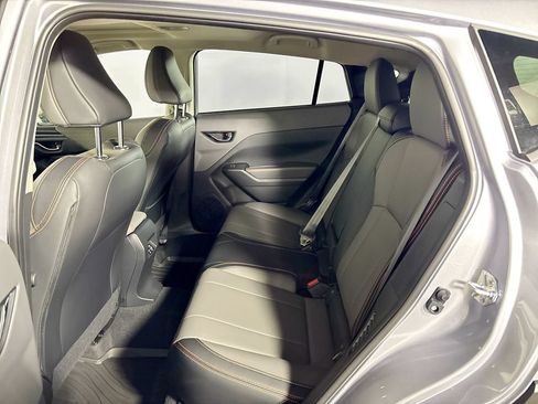 New 2026 Subaru Crosstrek 2.5i Limited AWD/4WD image 21