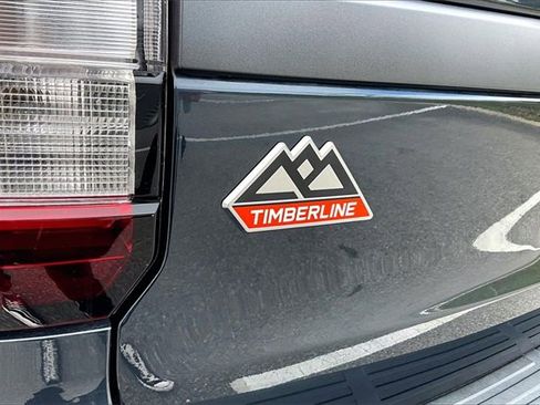 Used 2024 Ford Expedition Timberline image 21