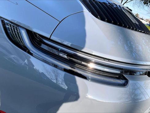 Used 2023 Porsche 911 Carrera GTS w/ Premium Package image 32