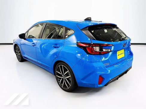 Used 2024 Subaru Impreza 2.0i Sport AWD/4WD image 6