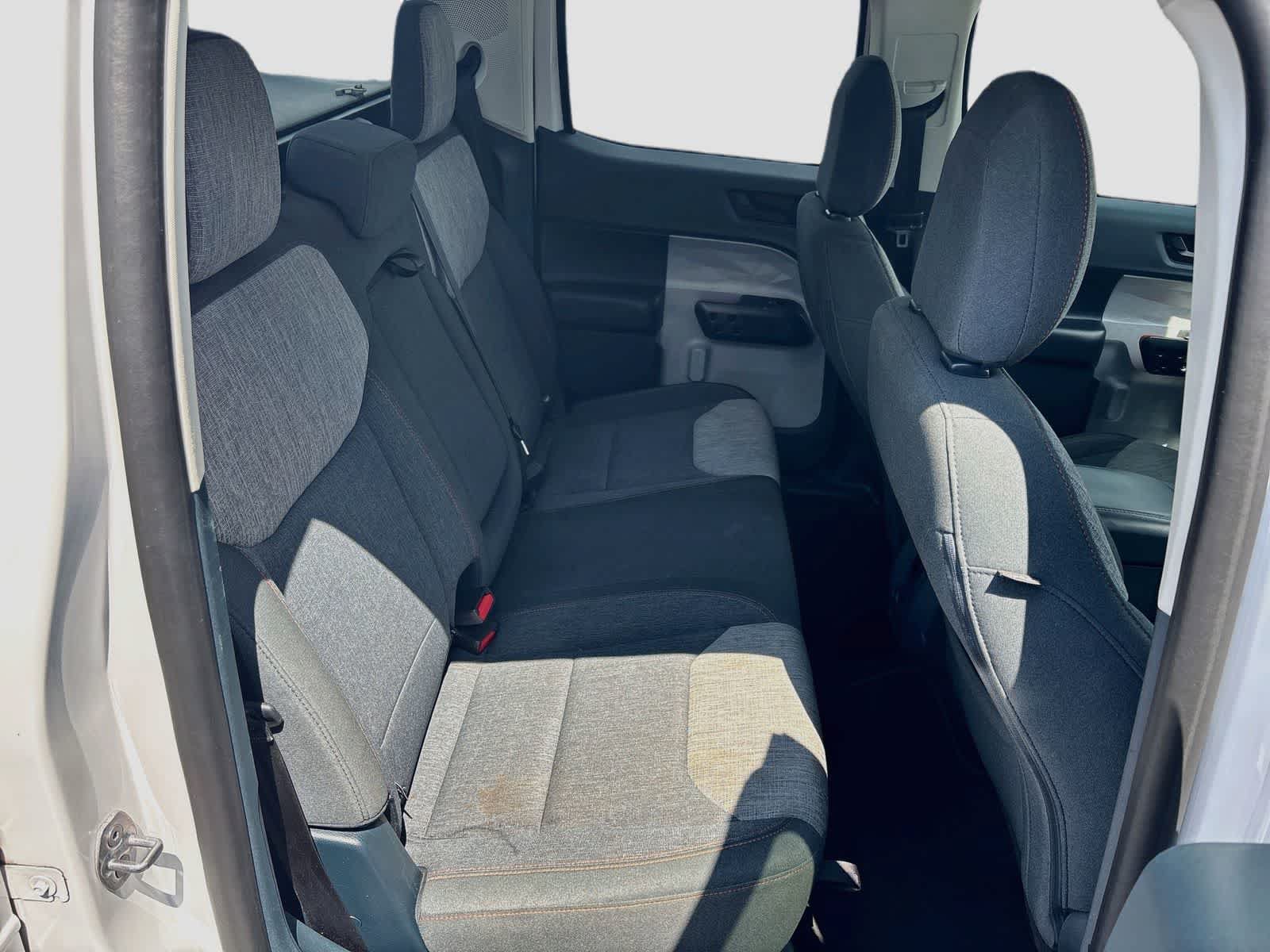 Used 2022 Ford Maverick XLT FWD image 25