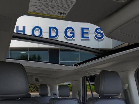 New 2026 Ford Expedition Platinum w/ Driver's Package image 52