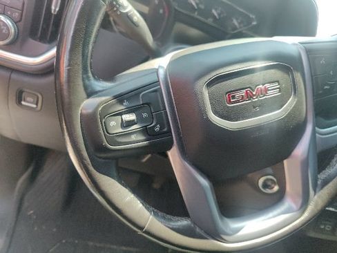 Used 2019 GMC Sierra 1500 SLE w/ SLE Value Package AWD/4WD image 23