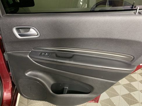 Used 2018 Dodge Durango Citadel image 36