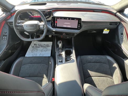 New 2026 Dodge Charger Scat Pack AWD/4WD image 18