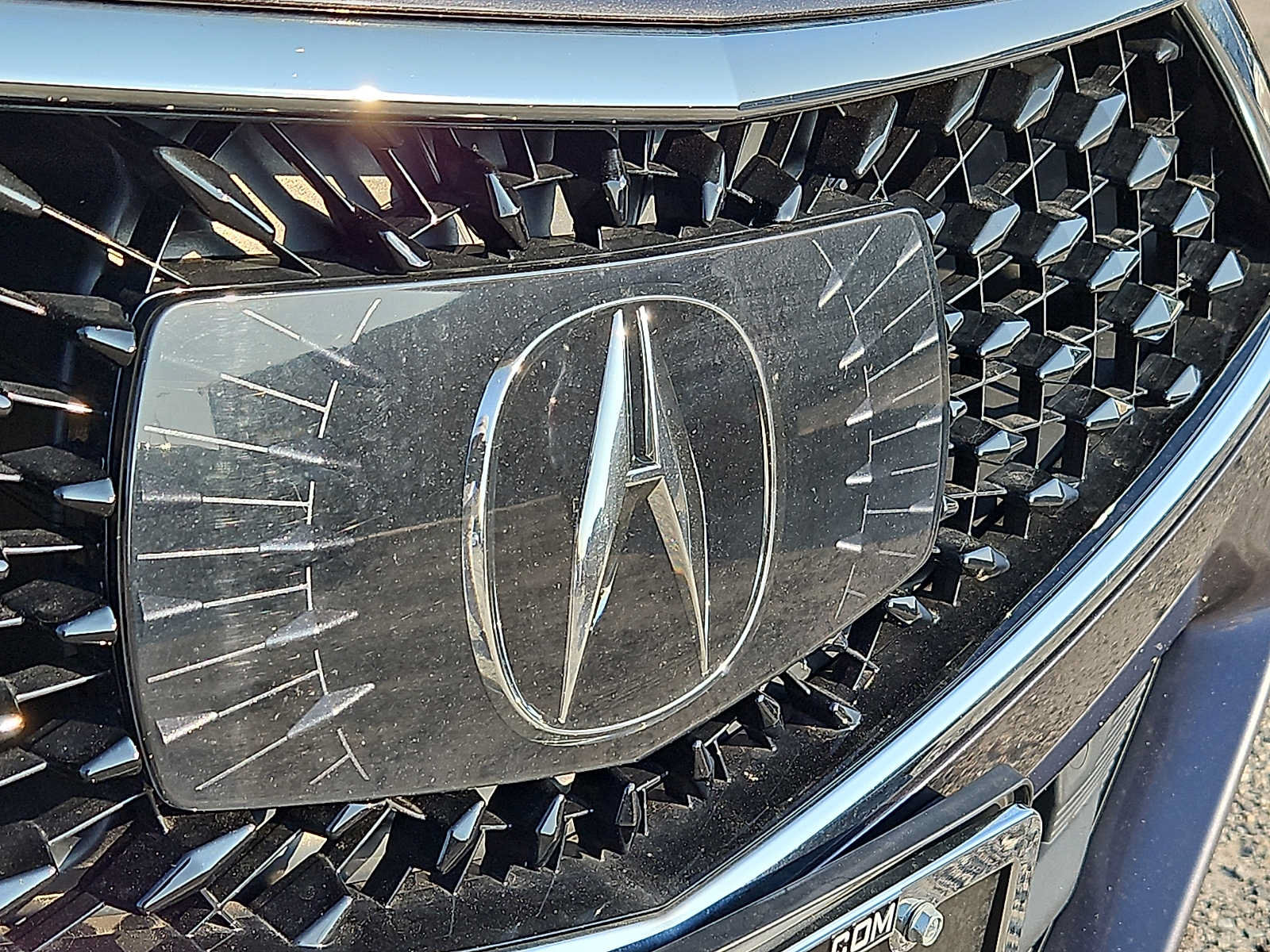Certified 2023 Acura TLX FWD image 31