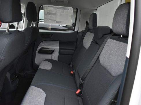 New 2025 Ford Maverick XLT w/ Equipment Group 301A image 16