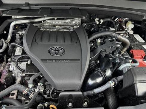 Certified 2026 Toyota Grand Highlander AWD image 21