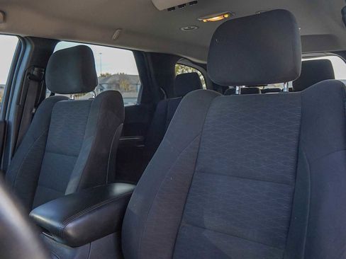 Used 2020 Dodge Durango SXT w/ 3rd Row Seating Group image 11