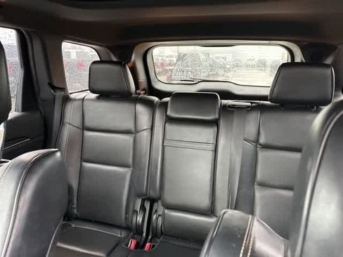 Used 2016 Jeep Grand Cherokee Overland image 6