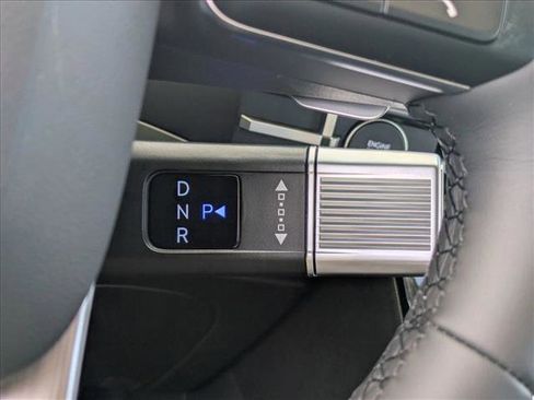 New 2026 Hyundai Santa Fe Limited image 13