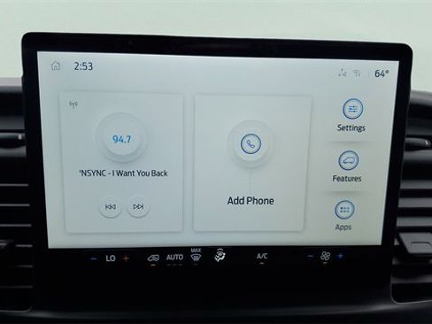 New 2026 Ford Transit 350 148 High Roof Extended image 25