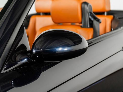 Used 2004 BMW M3 Convertible image 21