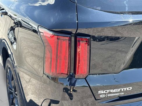 Used 2023 Kia Sorento SX FWD image 36
