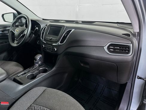 Used 2024 Chevrolet Equinox LT AWD/4WD image 26