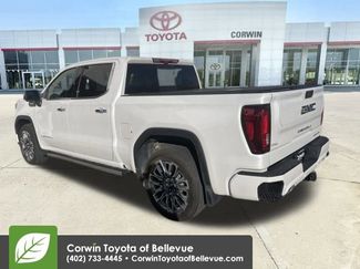 Used 2024 GMC Sierra 1500 Denali Ultimate video 3
