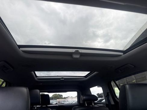 Used 2018 GMC Acadia SLT AWD/4WD image 11