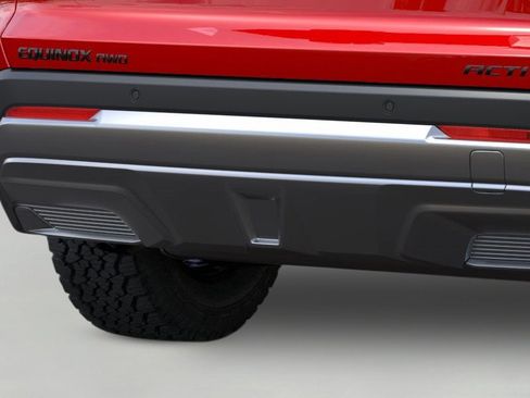 New 2026 Chevrolet Equinox ACTIV w/ Convenience Package III image 14