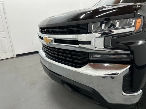 Used 2019 Chevrolet Silverado 1500 LT w/ All-Star Edition RWD image 22