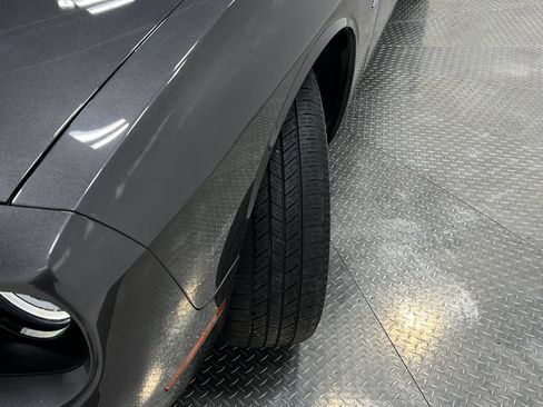 Used 2018 Dodge Challenger GT image 34