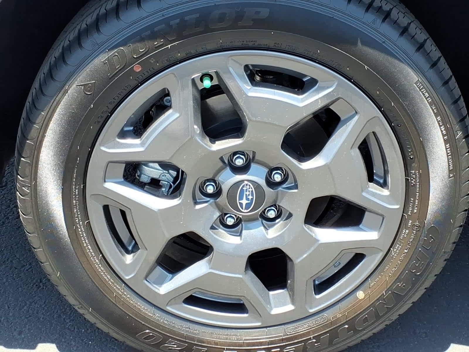 Used 2026 Subaru Outback Premium AWD/4WD image 12