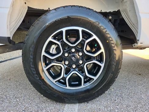 Used 2022 Ford F150 XL w/ STX Appearance Package AWD/4WD image 30