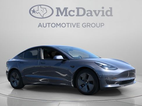 Used 2023 Tesla Model 3 Standard Range RWD image 11