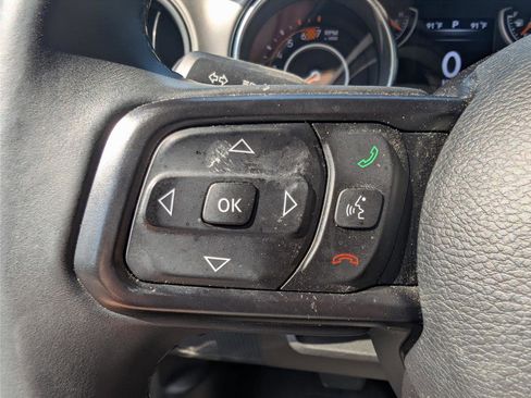 Used 2018 Jeep Wrangler Unlimited Sport S image 25