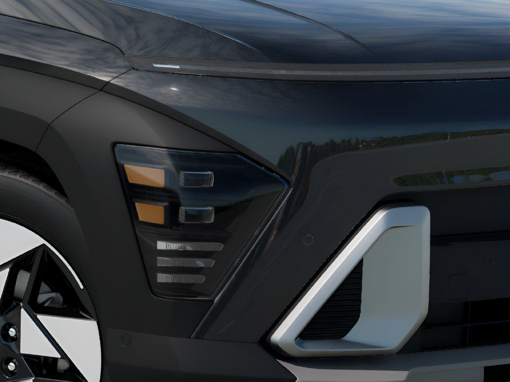 New 2027 Hyundai Kona Limited AWD/4WD image 9