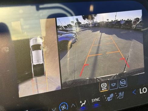 New 2026 Chevrolet Silverado EV Trail Boss w/ Premium Package image 18