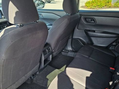 Used 2024 Nissan Rogue S FWD image 20
