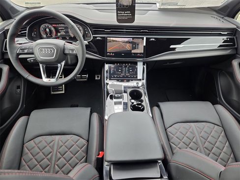 New 2026 Audi Q7 3.0T Prestige image 12