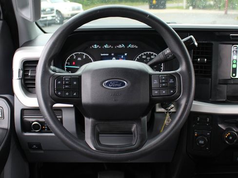 Used 2024 Ford F350 XL AWD/4WD image 20