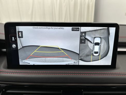 Certified 2026 Genesis G70 3.3T Sport Prestige image 17