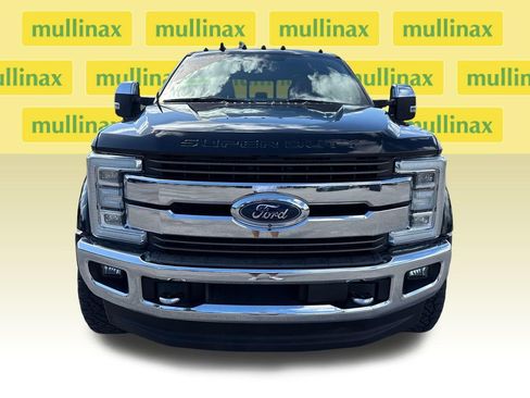 Used 2019 Ford F450 King Ranch w/ King Ranch Ultimate Package image 10