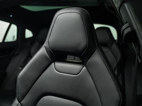 New 2026 Porsche Panamera Turbo image 24