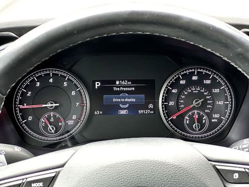 Used 2023 Hyundai Santa Fe SEL image 23