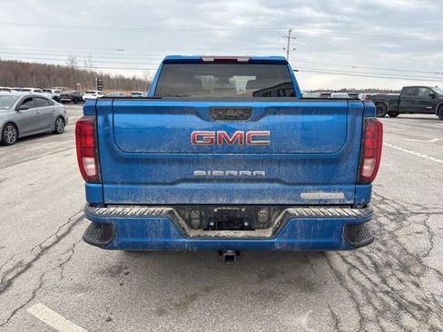 Used 2022 GMC Sierra 1500 Elevation image 3
