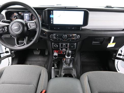 New 2026 Jeep Wrangler Willys image 31