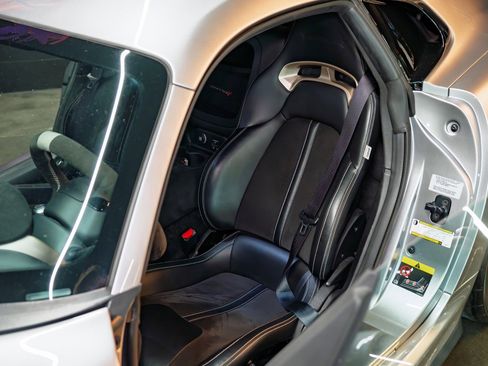 Used 2017 Dodge Viper GTC w/ ACR Package image 10