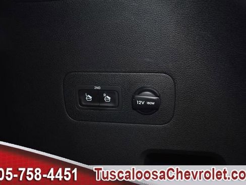 Used 2023 Hyundai Santa Fe Calligraphy image 11