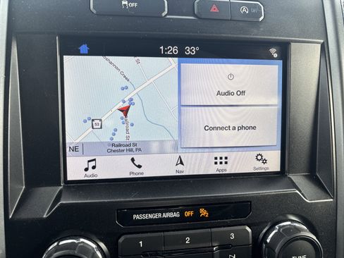 Used 2019 Ford F150 XLT w/ Equipment Group 302A Luxury image 25