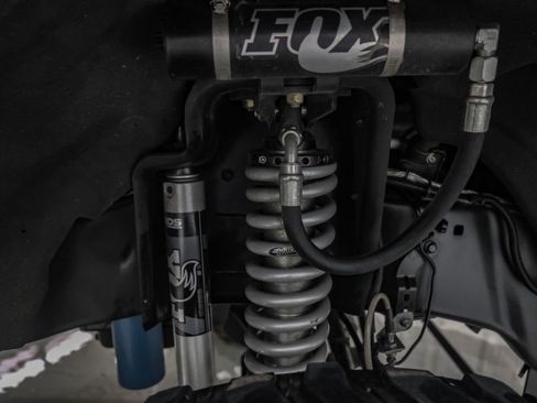 Used 2019 Ford F250 Limited w/ FX4 Off-Road Package image 67