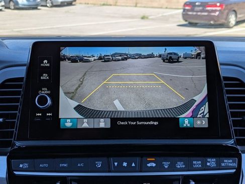 Used 2025 Honda Odyssey Sport-L image 13