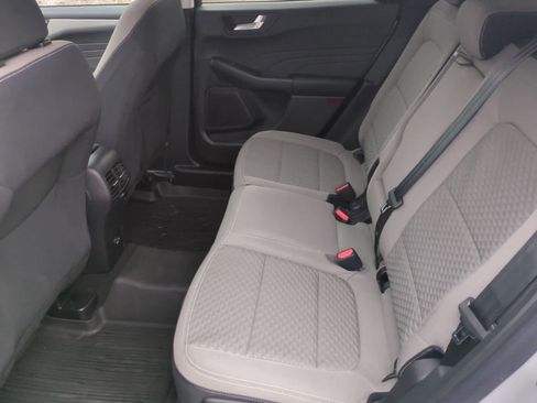 Used 2021 Ford Escape SE w/ Convenience Package image 19