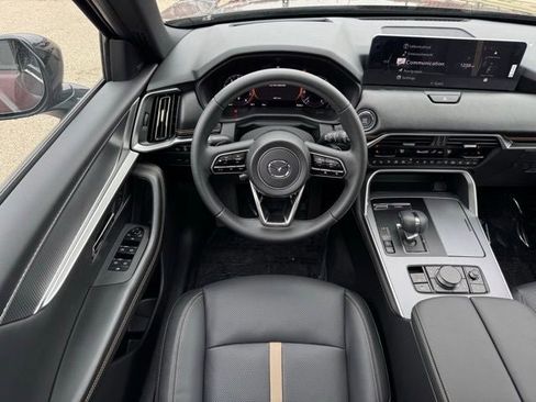 New 2026 MAZDA CX-90 3.3 Turbo S w/ Premium Package AWD/4WD image 5