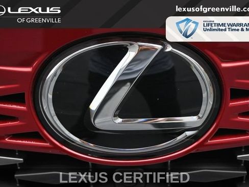 Certified 2025 Lexus RX 350 Premium Plus w/ Accessory Package (Z1) FWD image 29