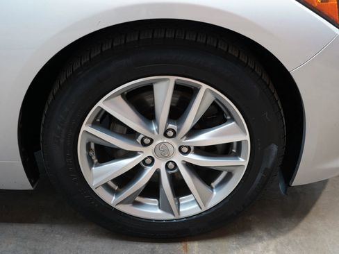 Used 2015 INFINITI Q50 Premium w/ Navigation Package image 64